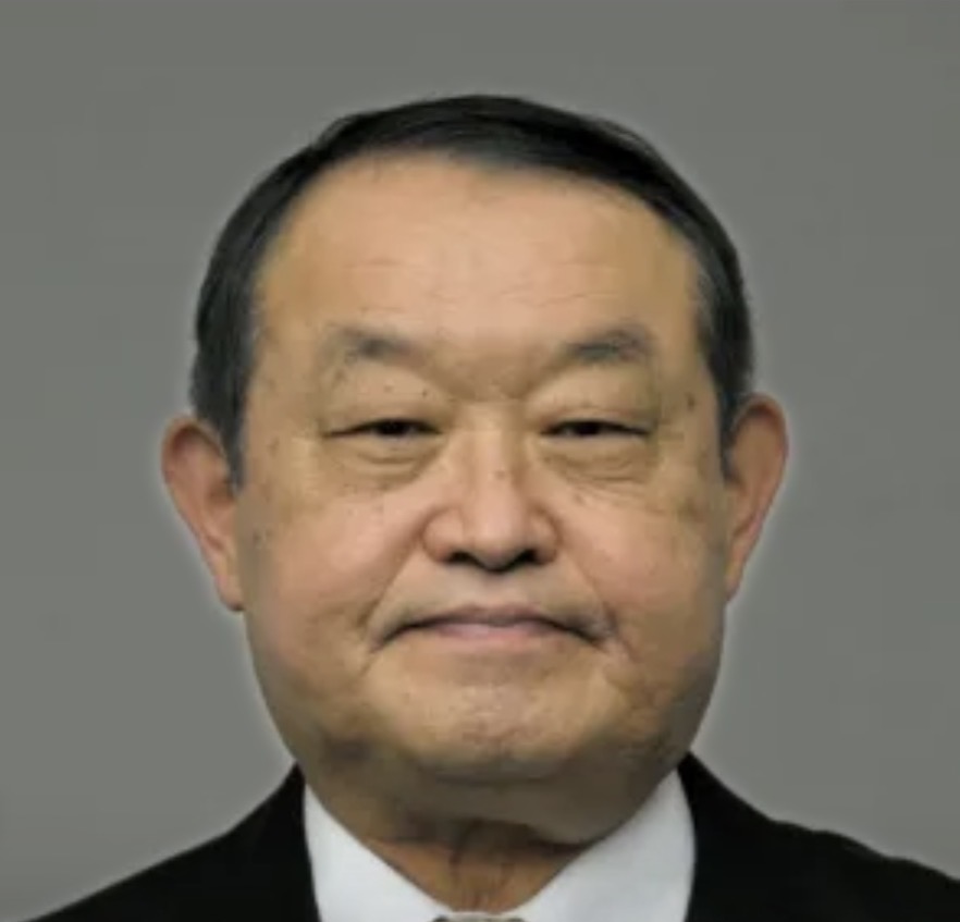 理事長